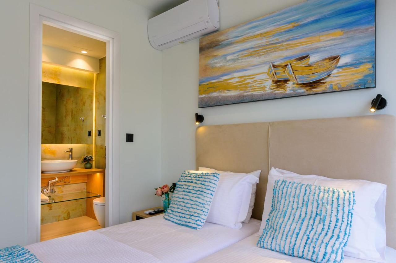 Majestic View Villas Agios Nikolaos Exterior foto