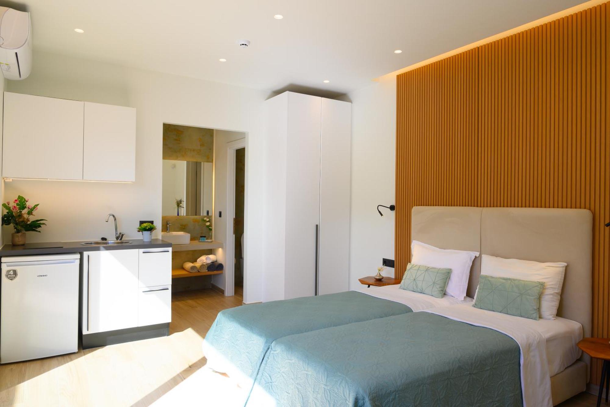 Majestic View Villas Agios Nikolaos Exterior foto