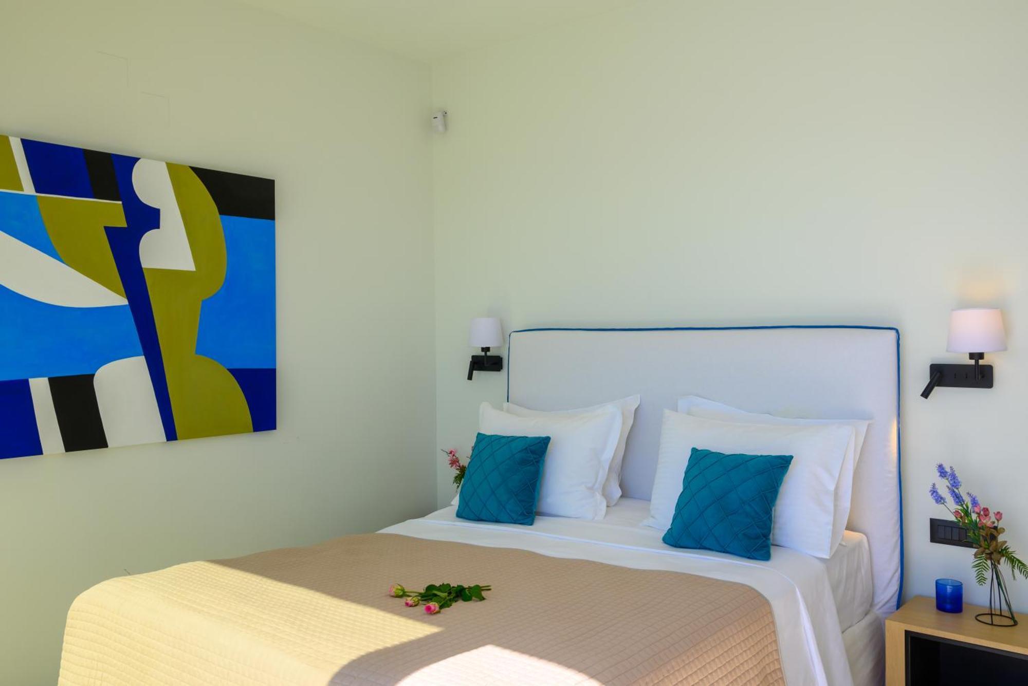 Majestic View Villas Agios Nikolaos Exterior foto