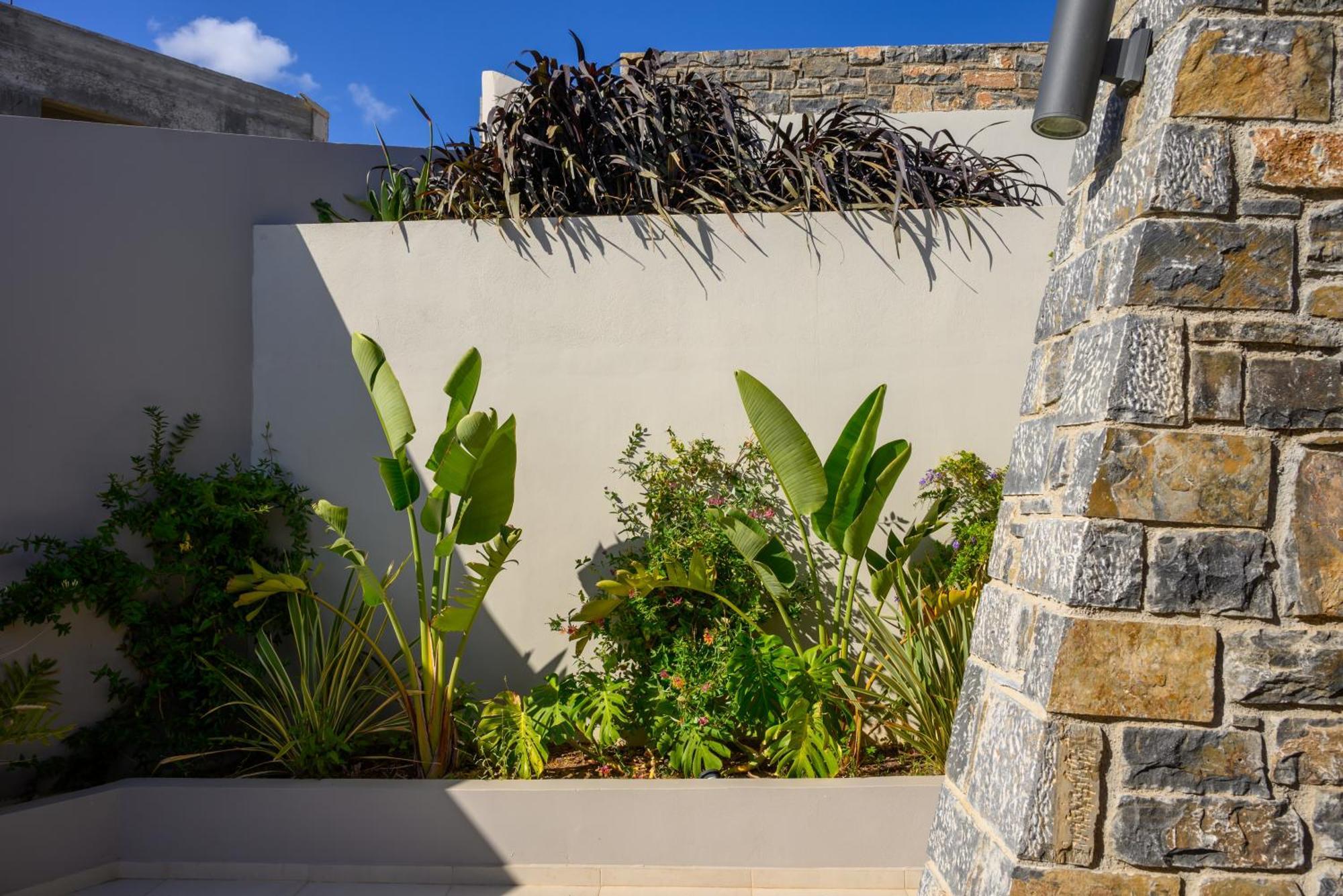 Majestic View Villas Agios Nikolaos Exterior foto