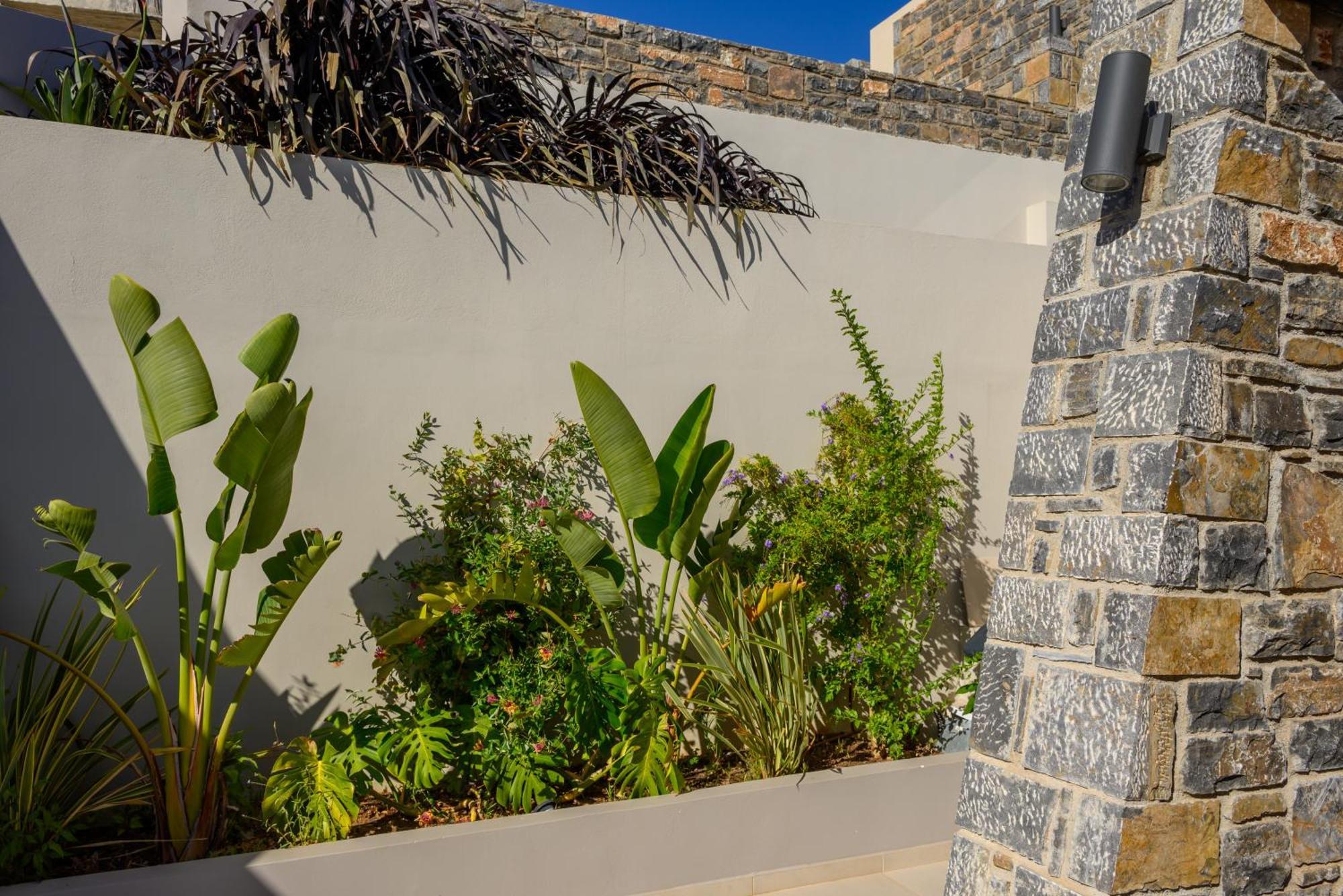 Majestic View Villas Agios Nikolaos Exterior foto