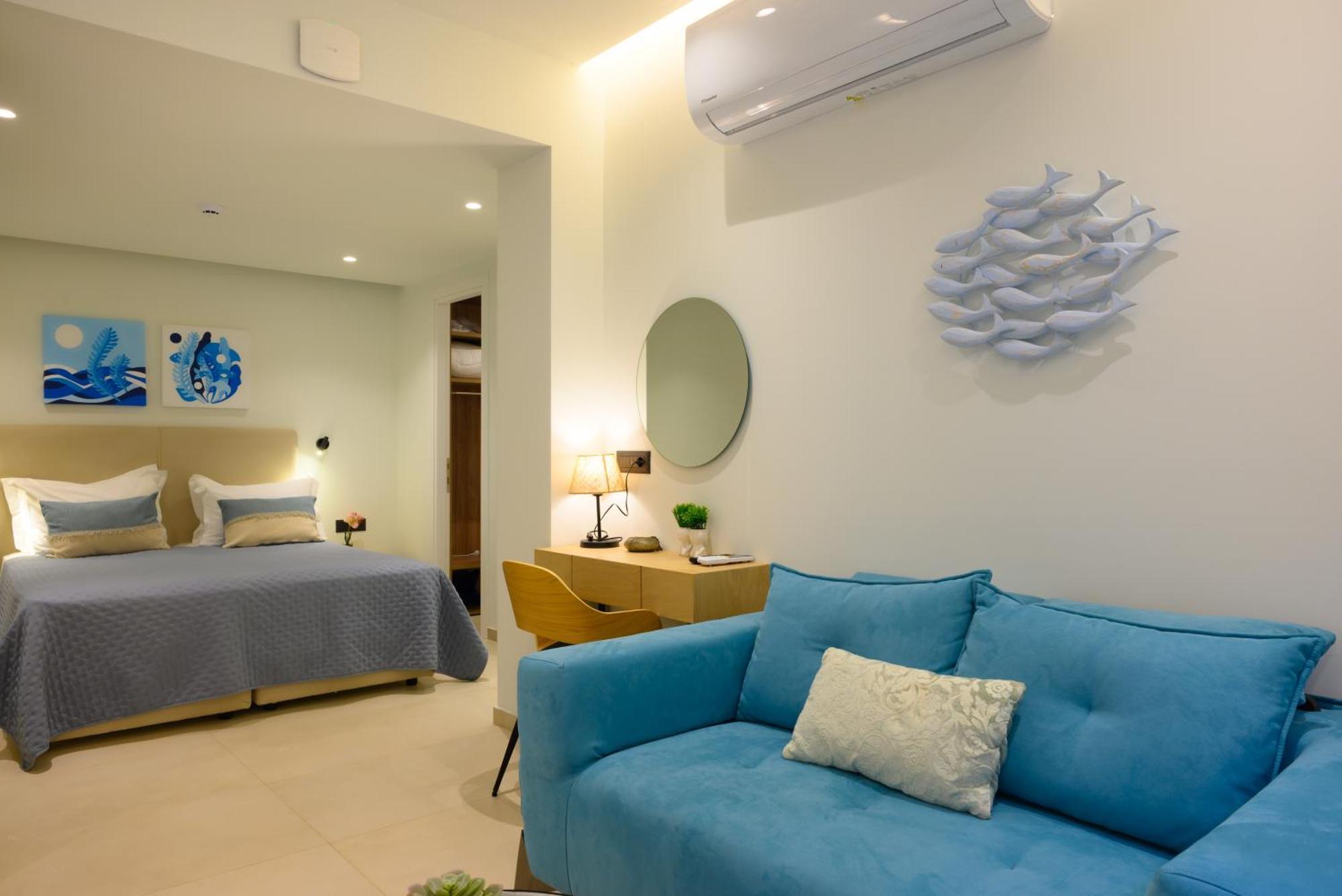 Majestic View Villas Agios Nikolaos Exterior foto