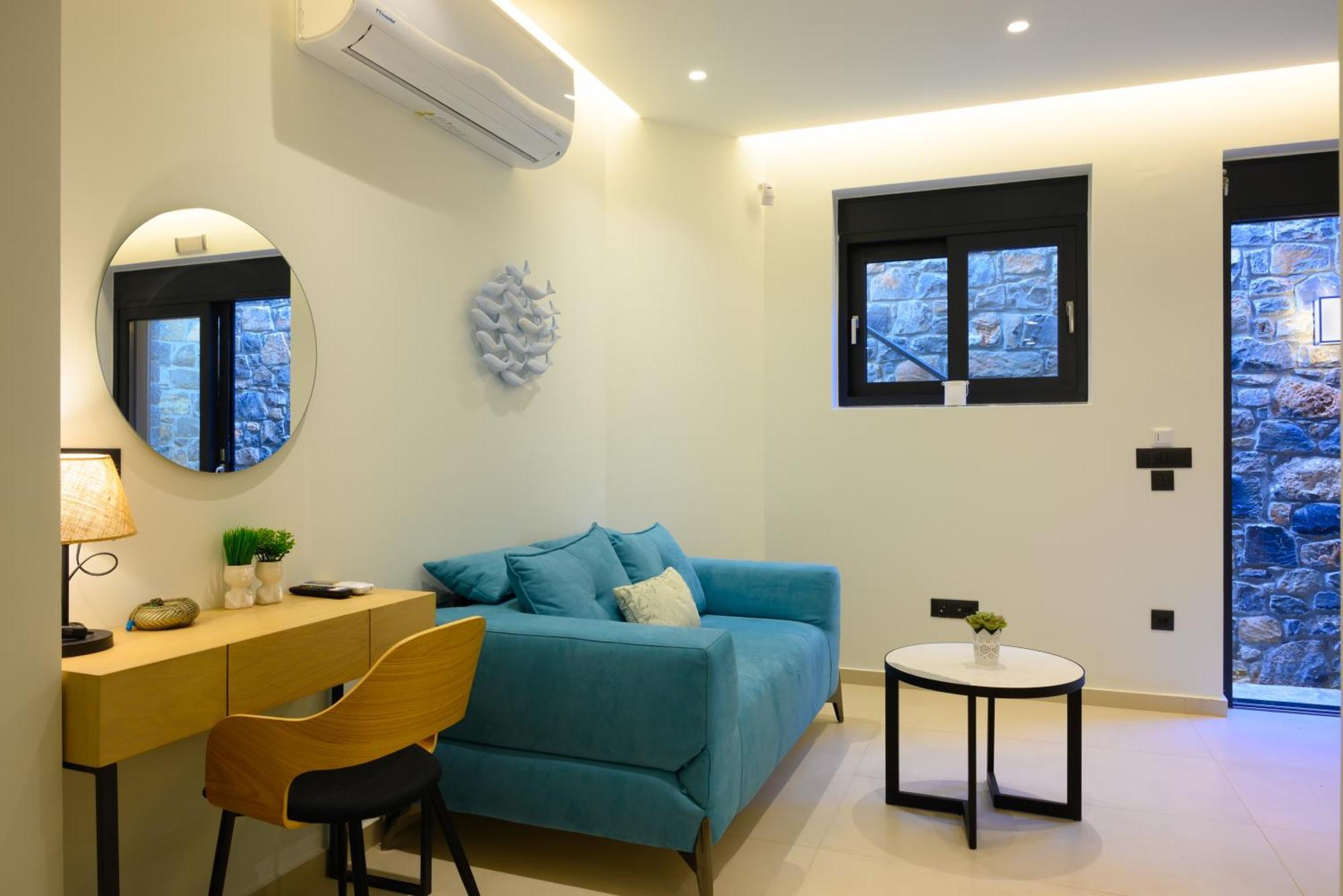 Majestic View Villas Agios Nikolaos Exterior foto