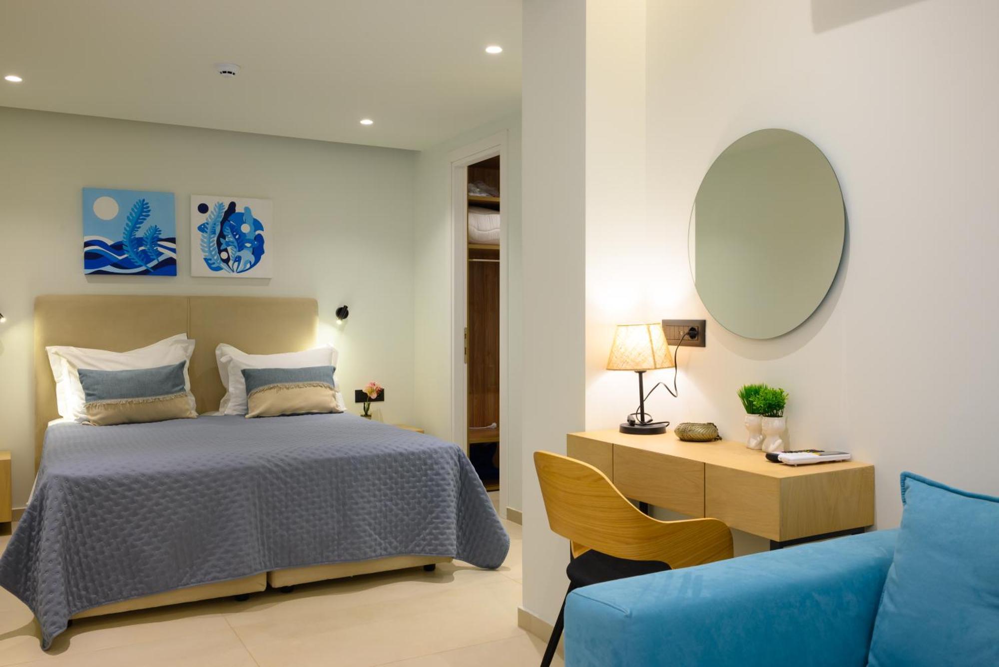 Majestic View Villas Agios Nikolaos Exterior foto