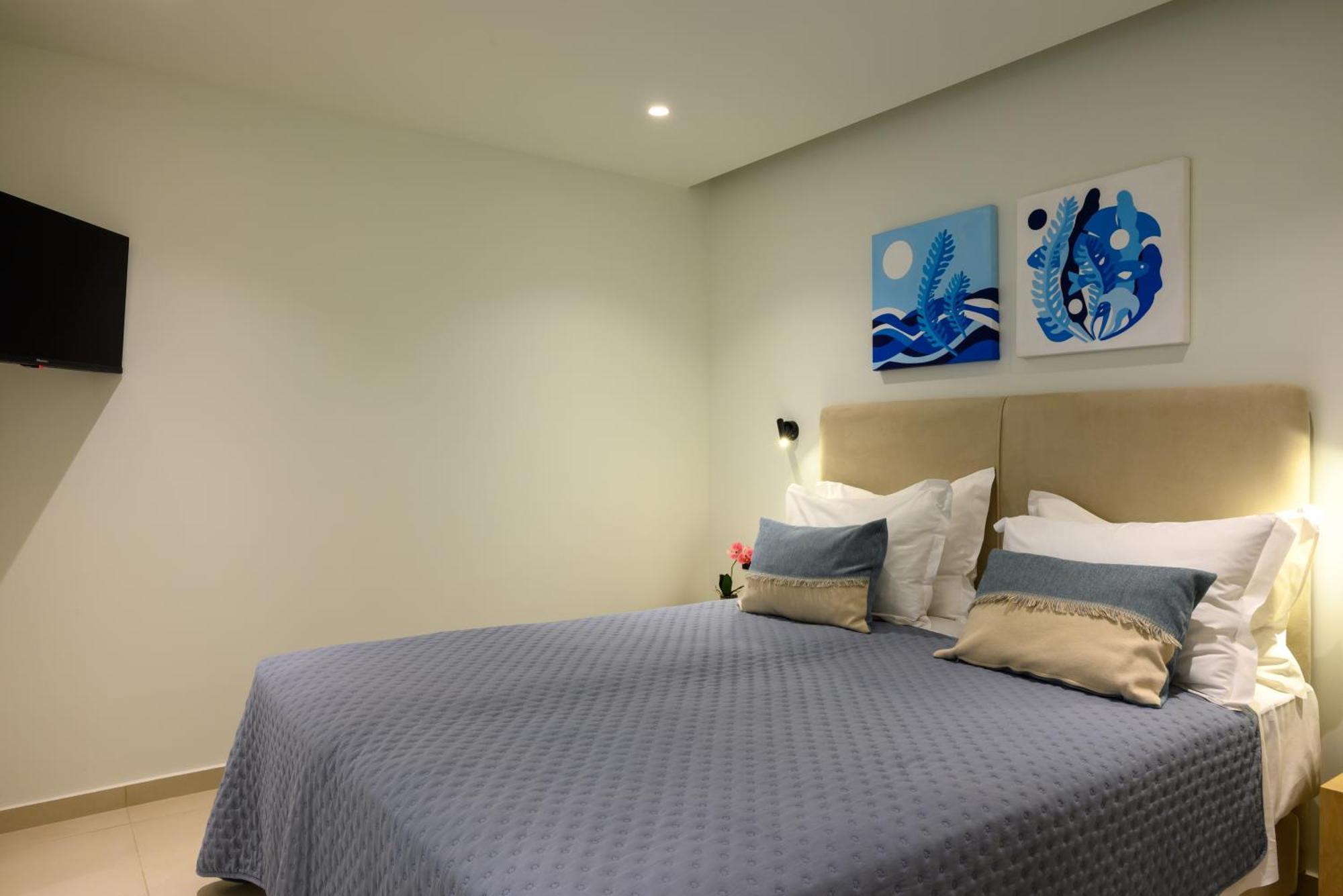 Majestic View Villas Agios Nikolaos Exterior foto
