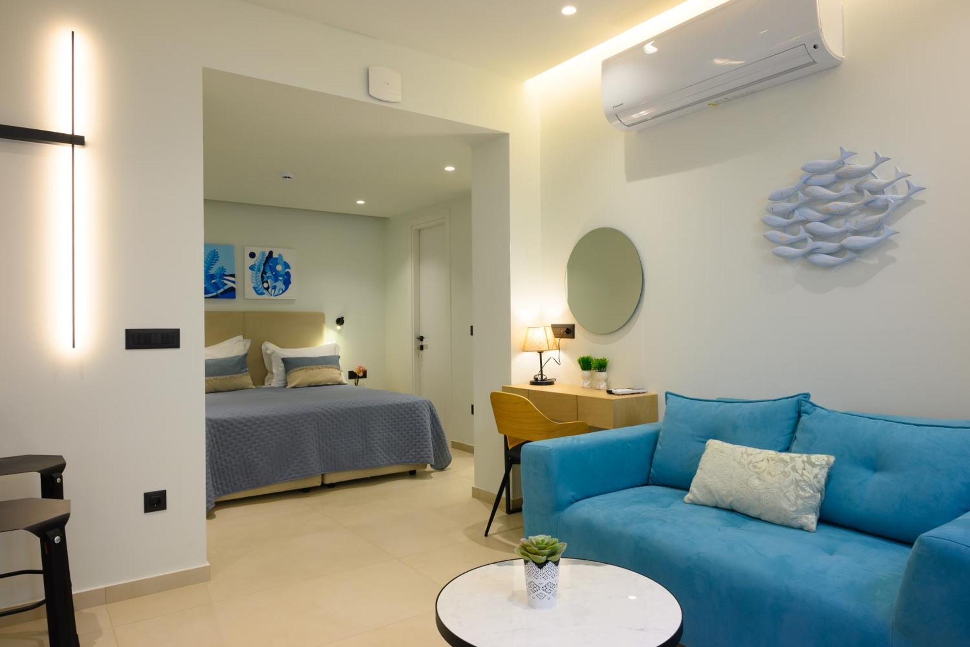 Majestic View Villas Agios Nikolaos Exterior foto